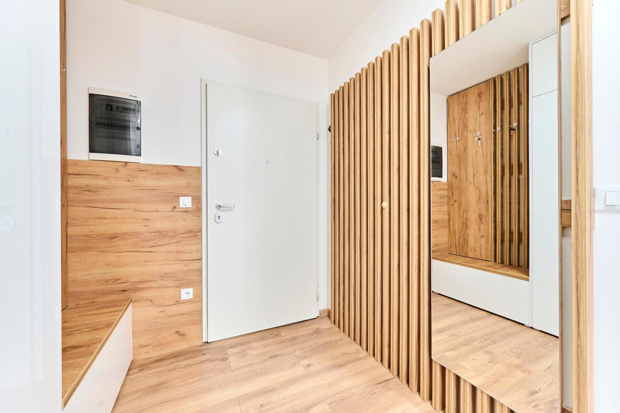 Apartma Morje Savudrija Exterior foto